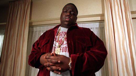 Las 10 mejores canciones de Notorious BIG