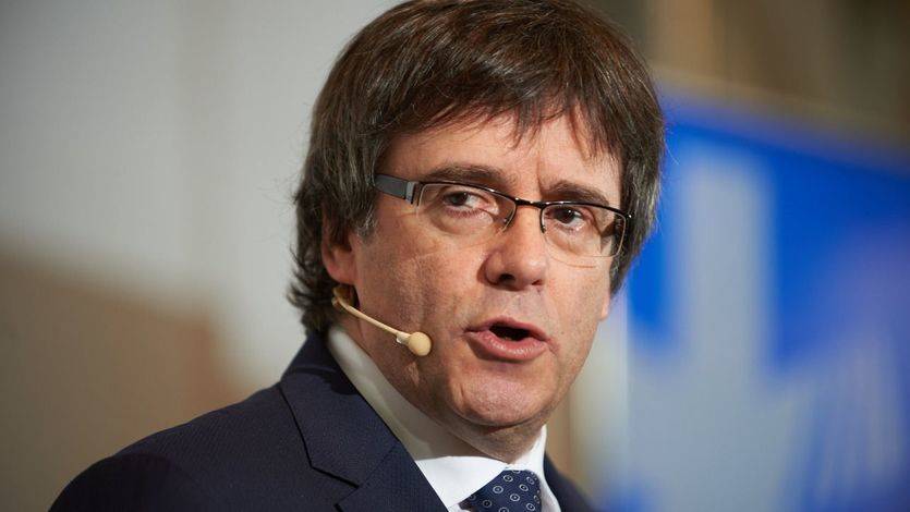 La trama del 3% alcanza ahora al president Puigdemont