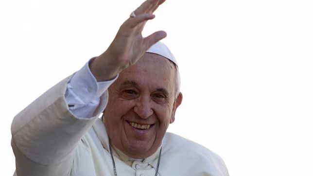 4 años de pontificado del Papa Francisco