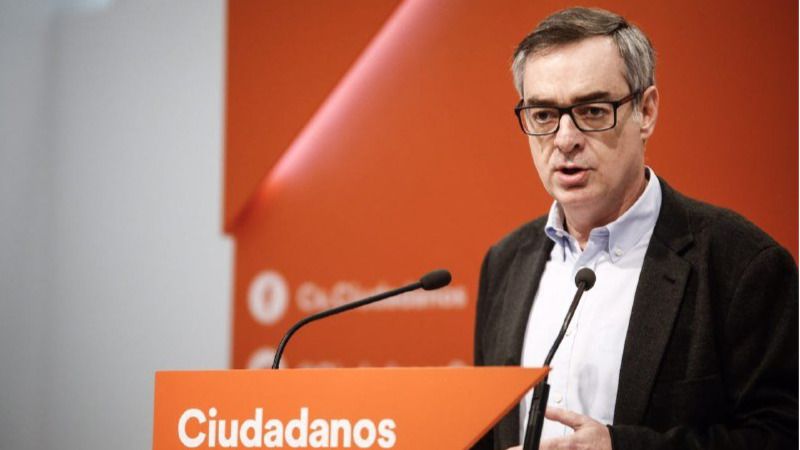 Ciudadanos busca el equilibrio entre la negociación económica con el PP y la de regeneración con Podemos