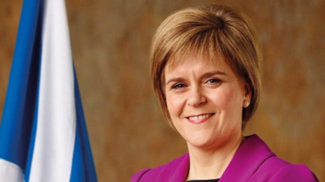 Escocia avanza hacia la independencia para abrazar a Europa sorteando el 'Brexit'