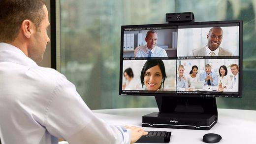 Consejos para una videoconferencia: la nueva era de las reuniones de trabajo