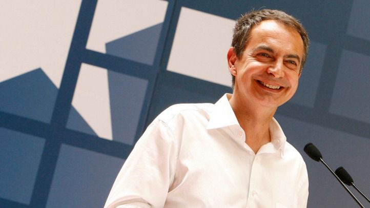 Zapatero se alinea con Susana Díaz y retira su antiguo apoyo a Pedro Sánchez