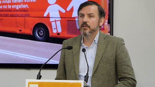 'Hazte Oír', contra todos: denuncia a Sánchez, Iglesias, Garzón, Cifuentes, Maroto…