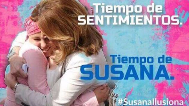 La campaña 'susanista' que ha enojado a medio país: ¿populismo o buen corazón?