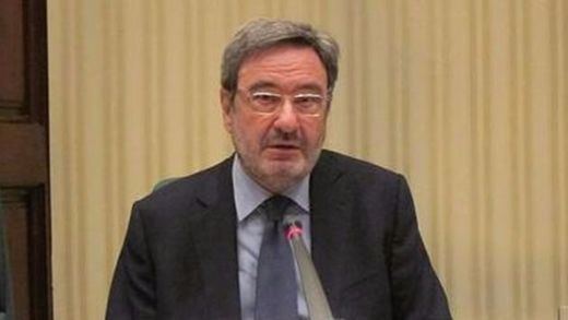 El ex ministro socialista Narcís Serra, imputado por el desastre de Catalunya Caixa