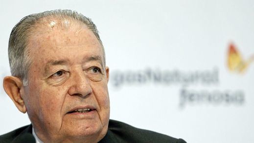 Fallece Salvador Gabarró, presidente de honor de Gas Natural Fenosa