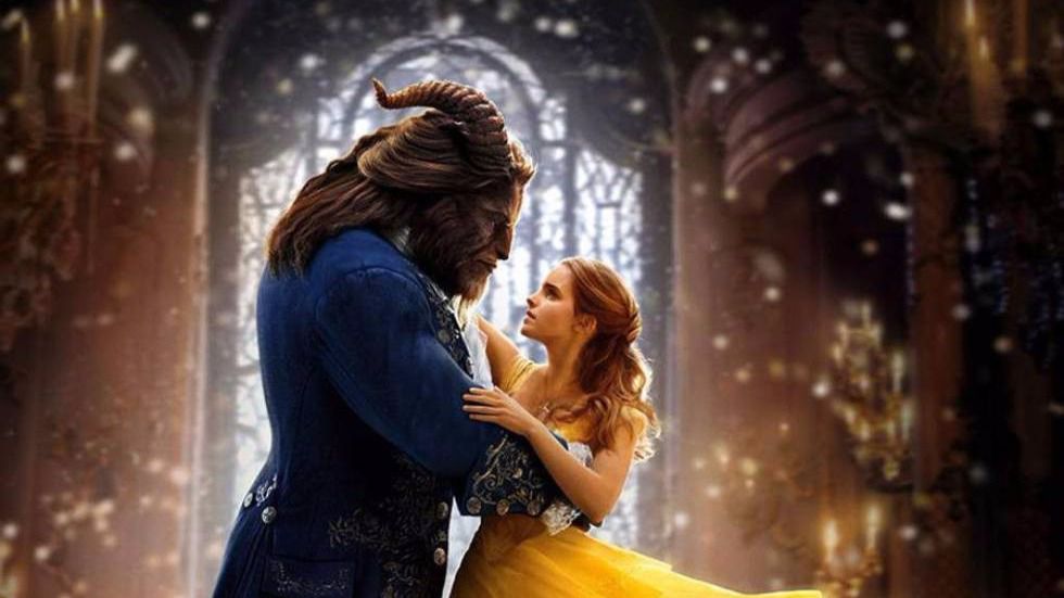 Estrenos de cine de la semana: 'La Bella y la Bestia' reina en la cartelera
