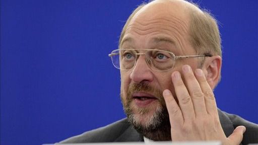 Schulz, del Europarlamento a ser la alternativa socialdemócrata a Merkel