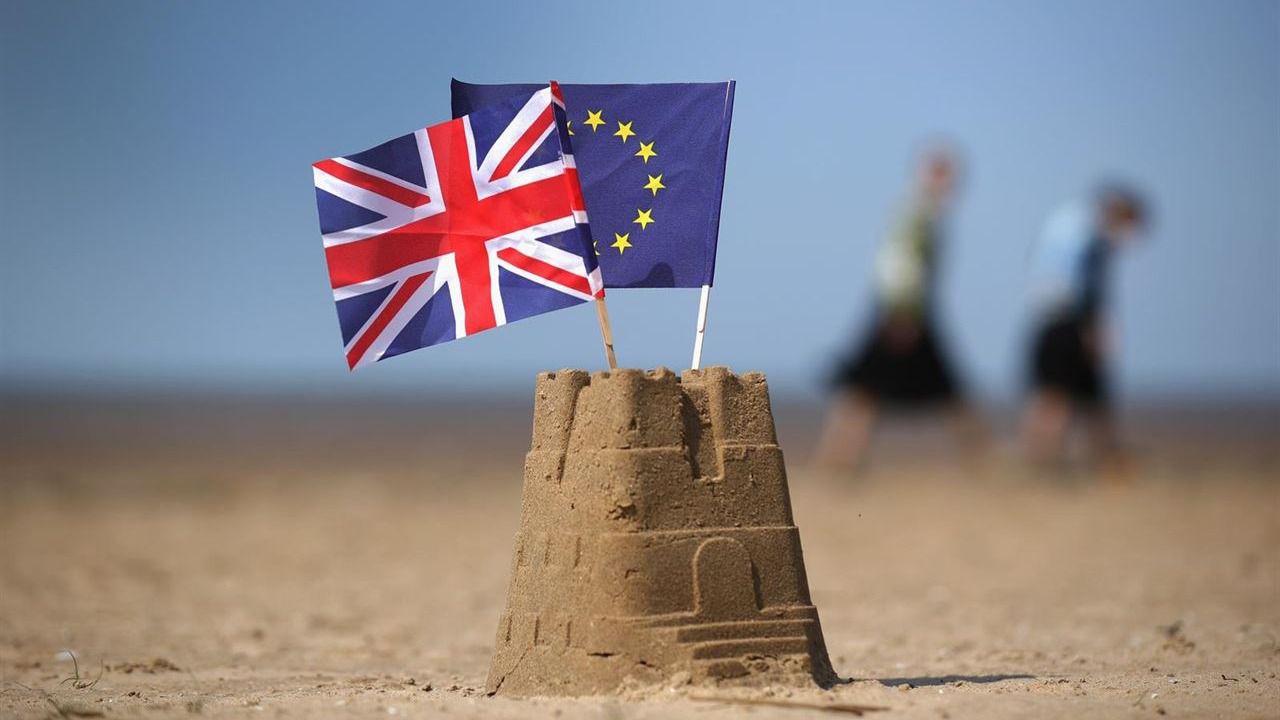 El 'Brexit' ya tiene fecha: el Reino Unido se irá de Europa este 29 de marzo
