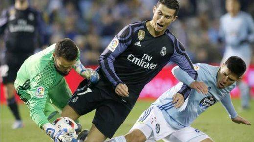 Manipulación de la Liga casi hasta el final: el Celta-Madrid aplazado se jugará tras la penúltima jornada