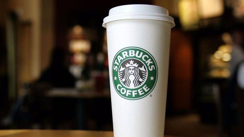 ¿Qué ingredientes tiene de verdad un café de Starbucks?