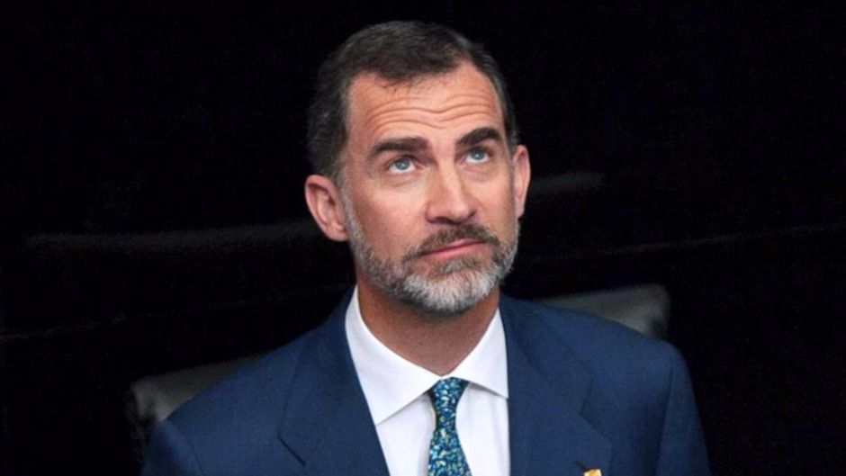 Madrid, con los votos del PSOE, le quita al Rey Felipe VI el nombre de un parque