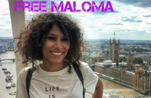 La historia de la indefendida Maloma: 15 meses secuestrada y casada a la fuerza hace 2 semanas