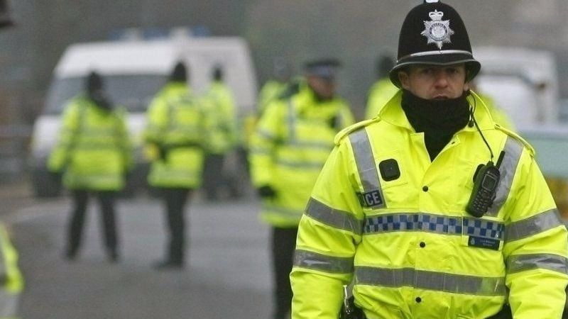 Operación policial en Birmingham con varios detenidos relacionados con el atentado de Londres