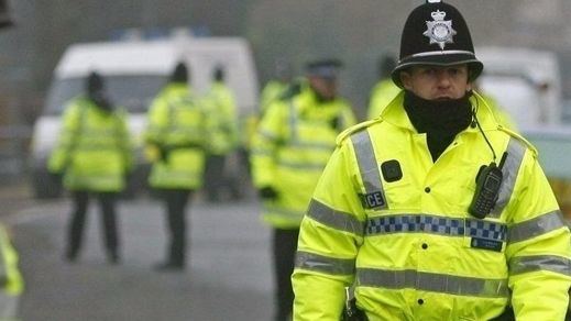 > Operación policial en Birmingham con varios detenidos relacionados con el atentado