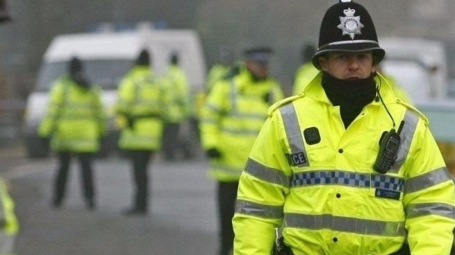 Operación policial en Birmigham con varios detenidos relacionados con el atentado de Londres