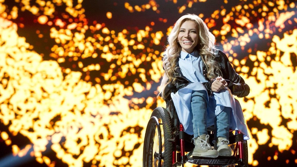 La política empaña el festival de Eurovisión: Ucrania veta a la representante rusa