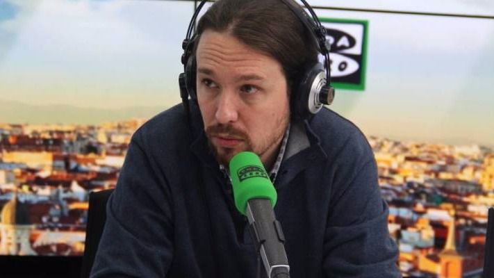 Pablo Iglesias intenta aclarar el apoyo de Podemos a los agresores de Alsasua pero genera más polémica