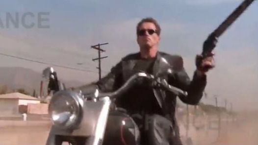'Sayonara, baby': Paramount archiva futuras secuelas de Terminator