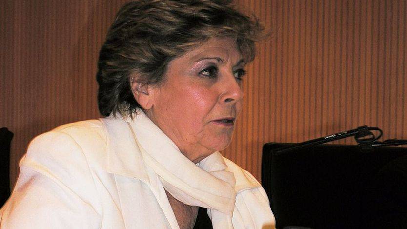 El catolicismo pierde a su gran periodista: fallece a los 82 años Paloma Gómez Borrero
