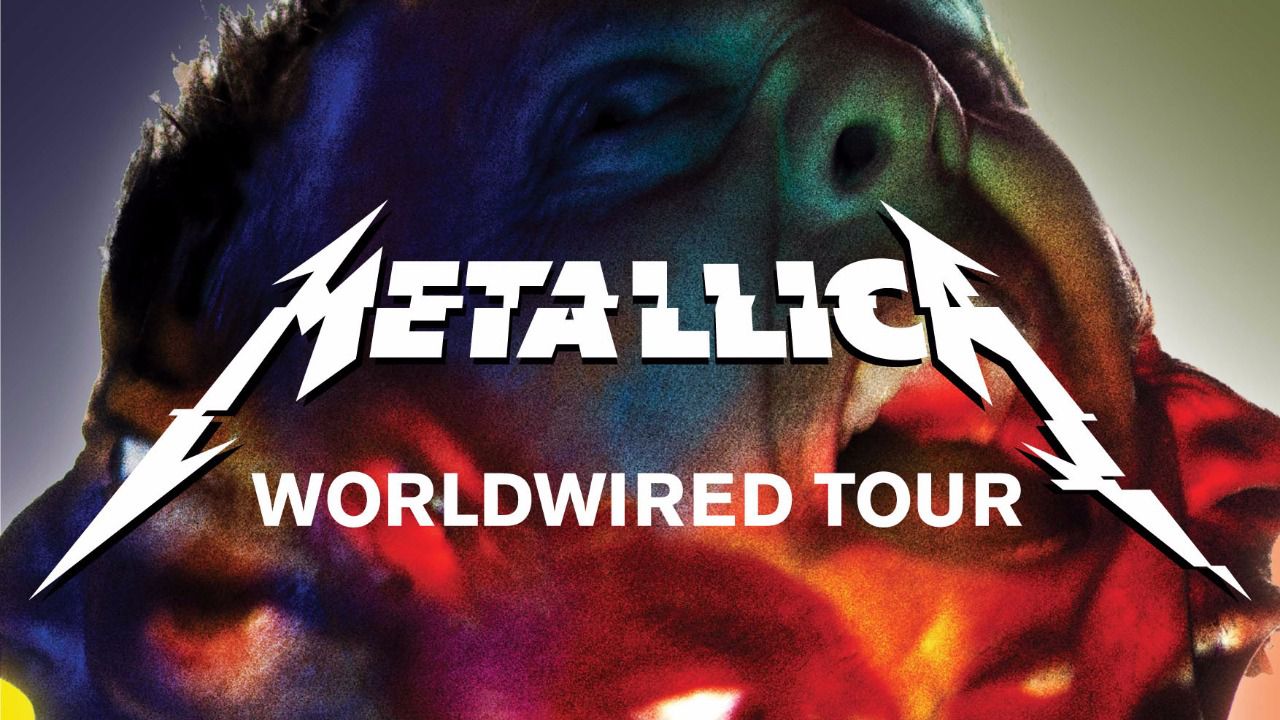 Metallica tampoco defraudan en la taquilla: ya ha agotado las entradas de sus tres conciertos en España