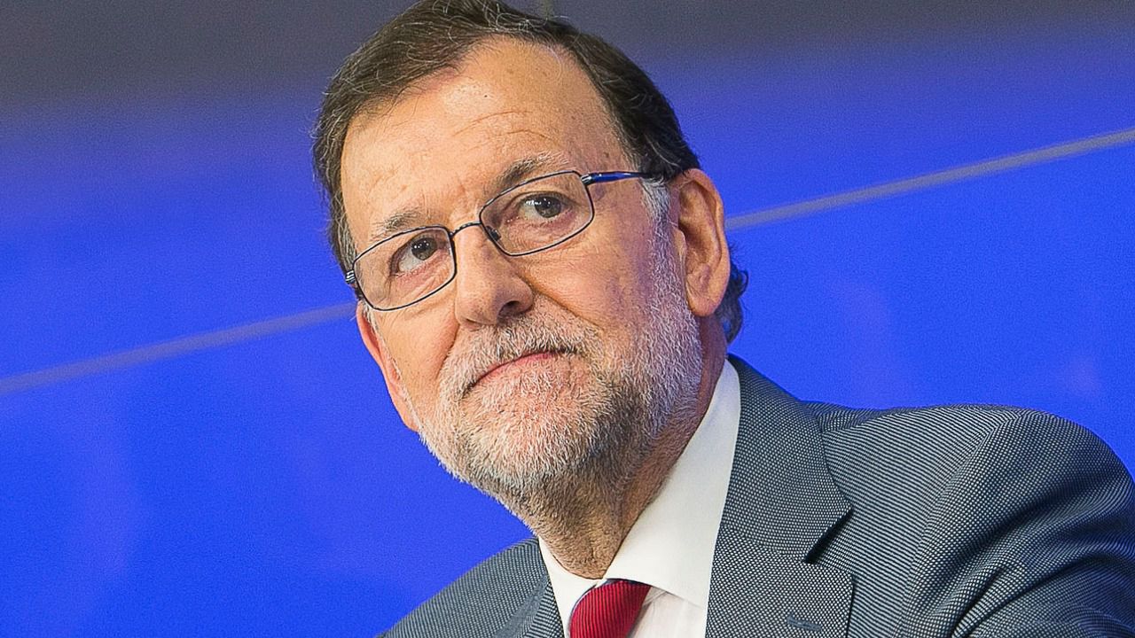 Rajoy, contundente: "Lo reiteraré hasta la saciedad... no voy a adelantar las elecciones"
