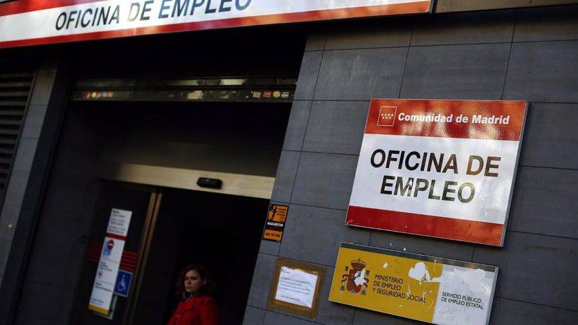 5 años más de miserias en el empleo: así tardaremos en recuperar el nivel previo a la crisis