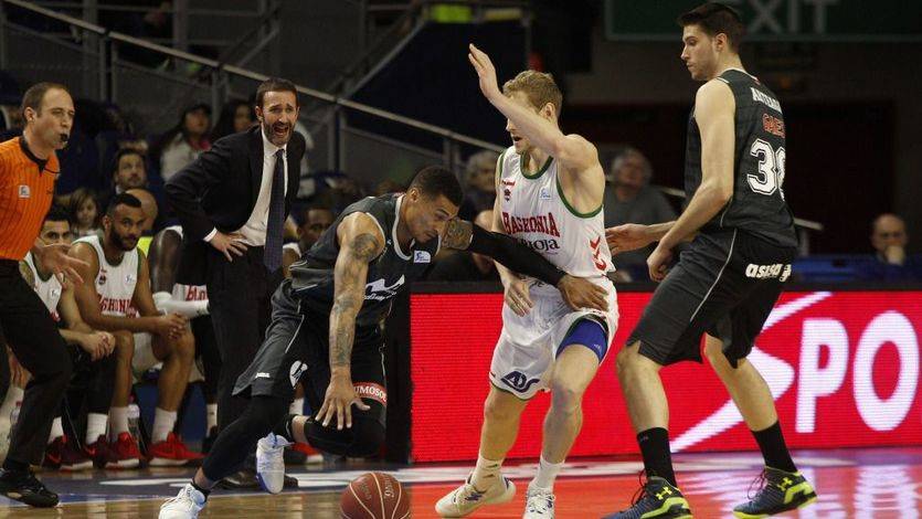 El baloncesto español gana mediáticamente al fútbol: la Liga Endesa se televisa para los cinco continentes