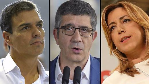Las primarias del PSOE serán el 21 de mayo: casi 2 meses de autodestrucción