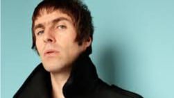 El mitico Liam Gallagher, último fichaje por ahora de un Dcode lleno de grandes músicos