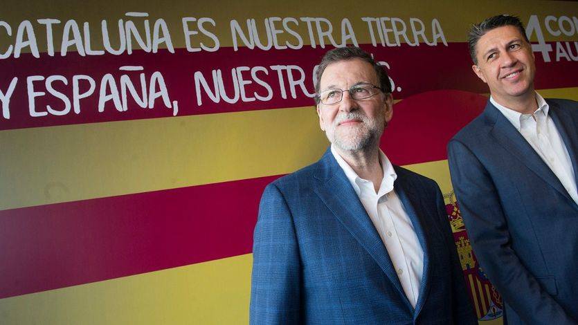 El resto de comunidades quiere también dinero como el que Rajoy ofrece a Cataluña