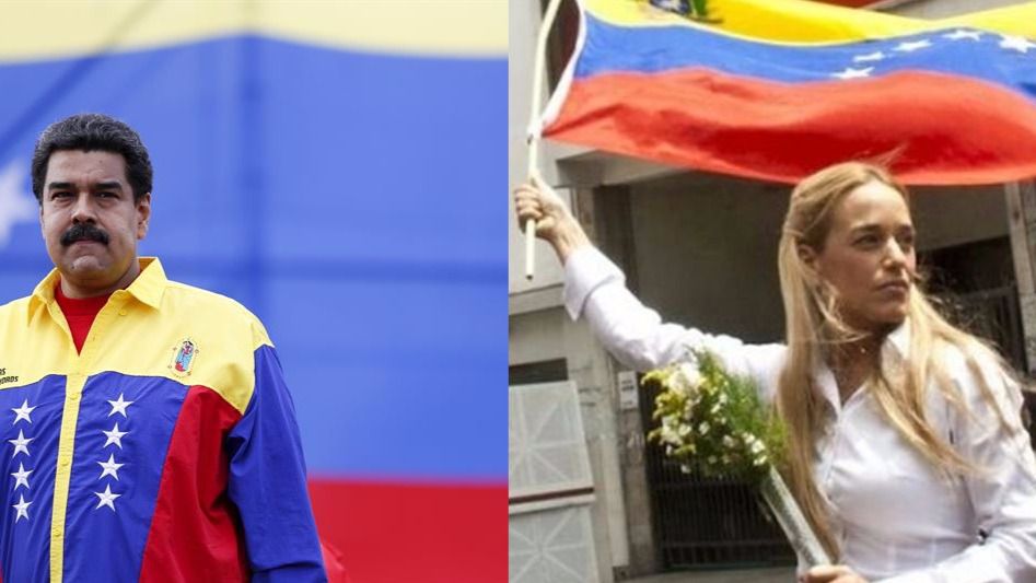 Crisis en Venezuela: cruce de acusaciones entre el "desacato" y el "golpe de Estado"