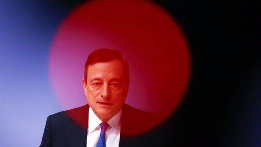 Debate interno en el BCE