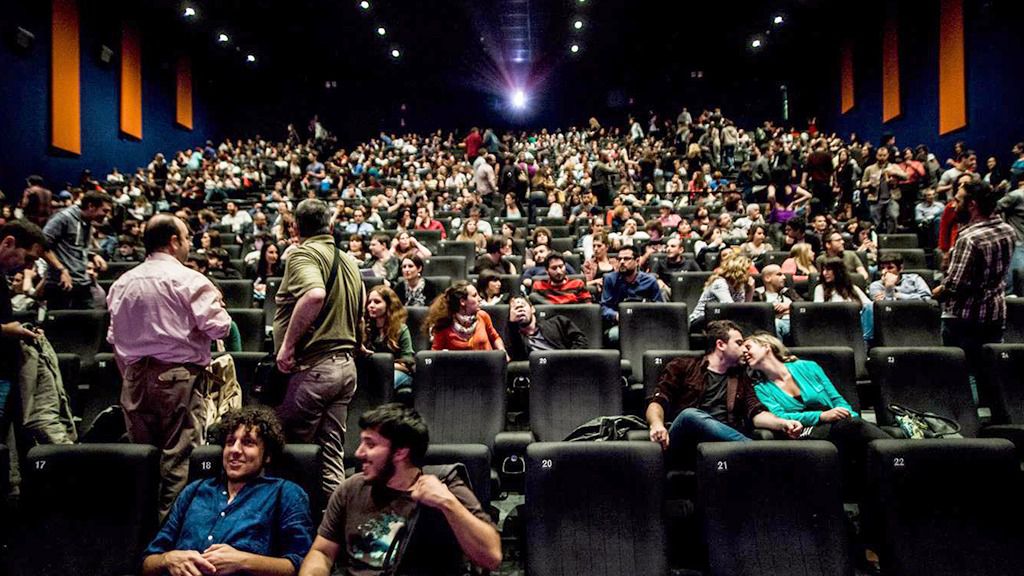 El Ejecutivo descarta ampliar al cine la bajada del IVA porque 'no lo necesita'