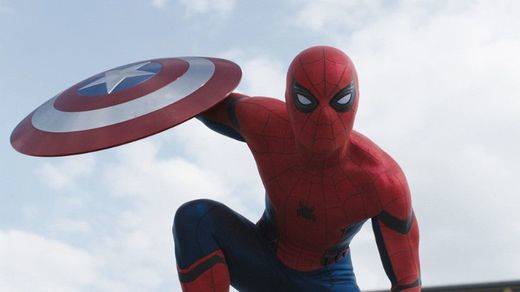 Spiderman seguirá los pasos de Harry Potter y tendrá película por curso