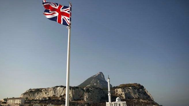 España tendrá derecho a veto en el futuro de Gibraltar tras el Brexit