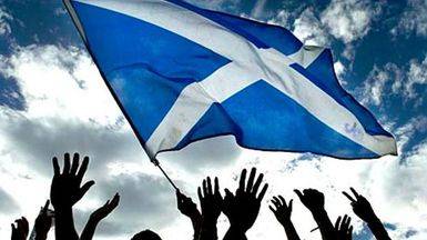 El Gobierno, en contra de que Escocia se independice: 