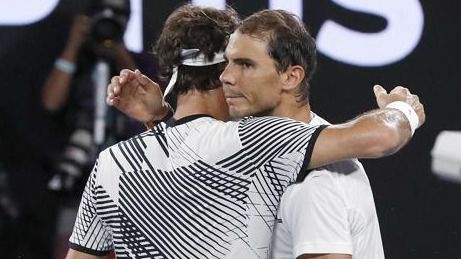 Nadal tropieza de nuevo con 'SuperFederer': el suizo vuelve a ganarle y se apunta el torneo de Miami