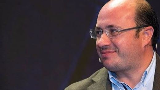 La Audiencia Nacional pide imputar a Pedro Antonio Sánchez por 3 delitos relacionados con la Púnica