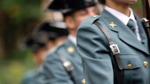La Guardia Civil ya investiga si han comenzado los preparativos para un referéndum de independencia
