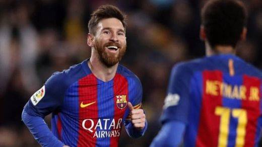 No hay 'caso', Messi renovará en mayo con el Barça: éstas son las cifras millonarias de su contrato