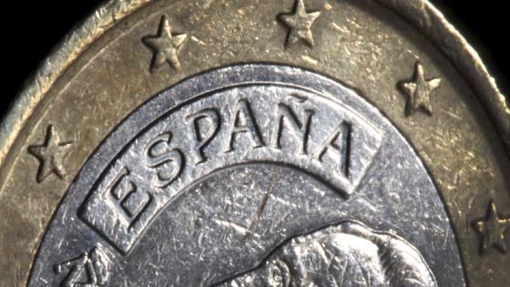 Mejores previsiones para España