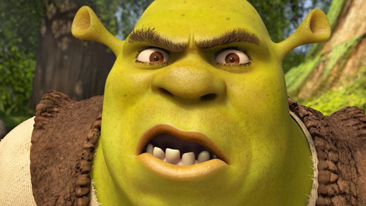 'Shrek' tendrá una quinta entrega donde la saga se renovará por completo