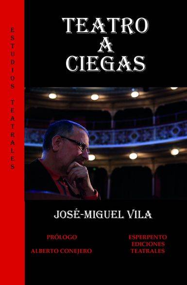 ¿Puede una persona ciega ejercer la crítica teatral?: la respuesta está en 'Teatro a ciegas'