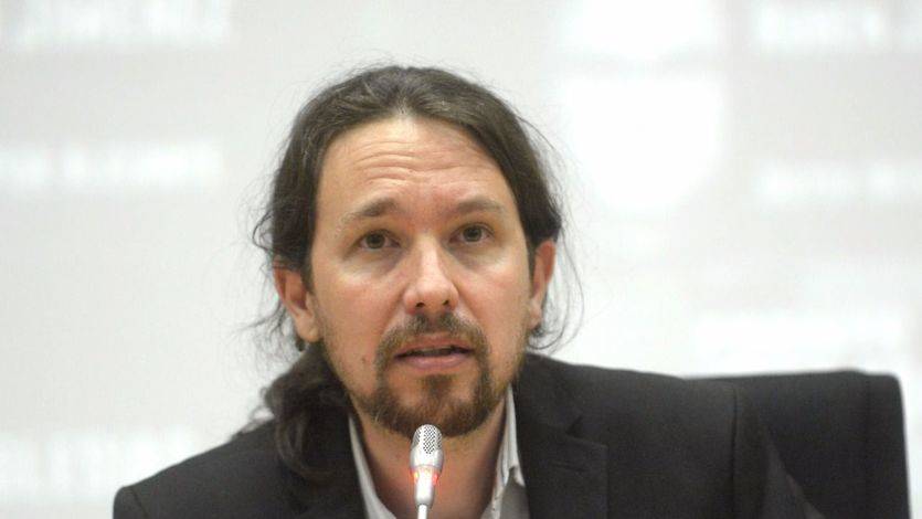 Queda demostrada la campaña política orquestada contra Pablo Iglesias