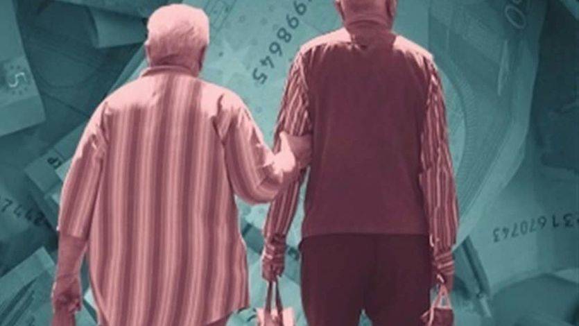 Cuántos pensionistas hay en España (2018) y cuánto gasta el Estado en pensiones