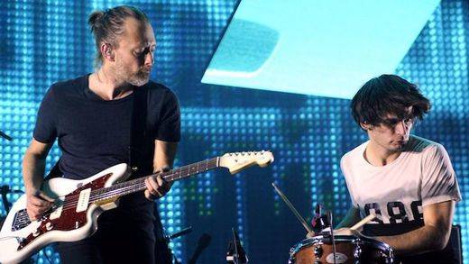 Radiohead, Kendrick Lamar o Lorde darán conciertos en directo y gratuitos… por YouTube