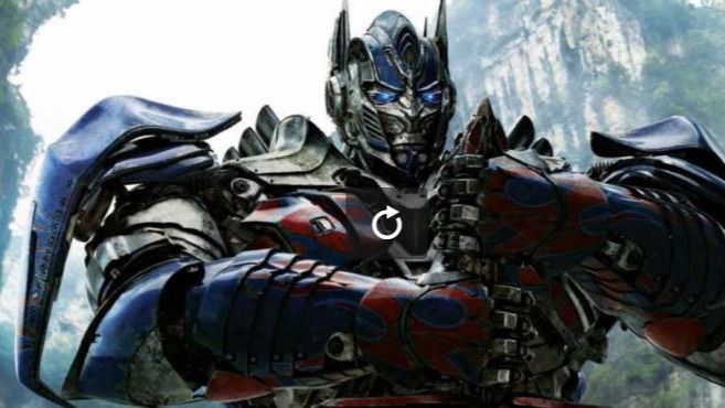 Michael Bay anuncia 14 historias más de Transformers