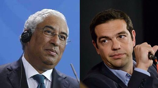 Portugal y Grecia: cómo salir de la crisis y olvidar el rescate desde la izquierda
